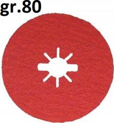 Bosch Accessories 2608619186 Rost tárcsa Ø 125 mm Furat átmérő 22.23 mm 1 db (2608619186) (2608619186)