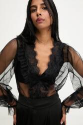 ANSWEAR body - fekete M - answear - 25 990 Ft