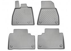 Aristar BYD Seal gumiszőnyeg 2022-től, Aristar műanyag - buzzrack