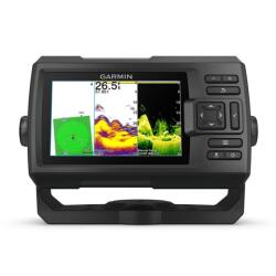 Garmin Striker Vivid 5cv halradar GT20-TM jeladóval (010-02551-01) (010-02551-01) (010-02551-01)