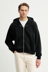 Abercrombie & Fitch felső - fekete L - answear - 27 990 Ft