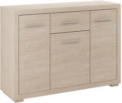  Komód Fiomeri 103 (Santana tölgy)