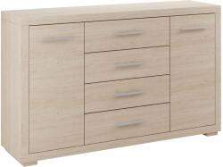  Komód Fiomeri 101 (Santana tölgy)