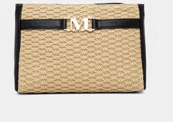 Max Mara Beachwear strand táska - bézs Univerzális méret - answear - 61 990 Ft