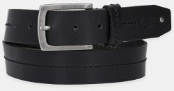 Pepe Jeans öv AIDAN BELT - fekete 100