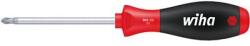 Wiha Kereszt csavarhúzó PH 1, Wiha SoftFinish 00756 (00756) (00756)
