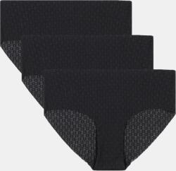 Under Armour Női bugyi Under Armour UA Pure Stretch Mesh (3pk) (1390413-001)