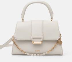 Aldo kézitáska MALLILA - fehér Univerzális méret