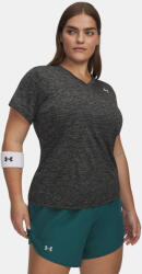 Under Armour Női póló Under Armour Tech SSV- Twist (1384221-001)