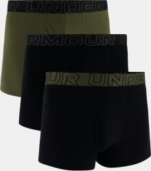 Under Armour Férfi boxeralsó Under Armour M UA Perf Cotton (3pk) (1383891-005)