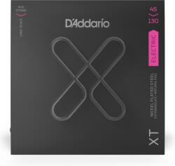 D'Addario XTB45130 Coated Nickel Wound 45-130