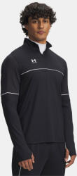 Under Armour Férfi póló Under Armour UA M Challenger Training QZ-BLK (6004043-001)