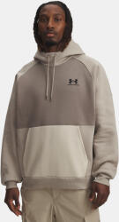 Under Armour Férfi felső Under Armour UA Icon HW Colorblocked Hdy-BRN (6009390-203)