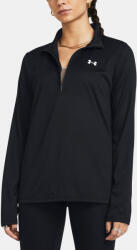 Under Armour Női póló Under Armour Tech 1/2 Zip- Solid (1384224-001)