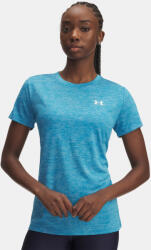 Under Armour Női póló Under Armour Tech SSC- Twist-BLU (1384230-453)
