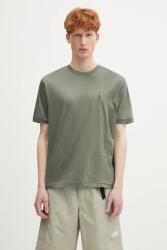 C. P. Company pamut póló - zöld XL - answear - 32 990 Ft