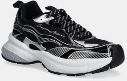 Giorgio Armani sportcipő - fekete Női 40 - answear - 79 990 Ft