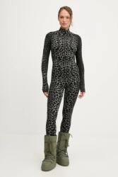 Newland kezeslábas sportoláshoz LADY JUMPSUIT - szürke L