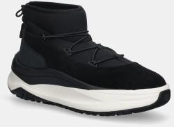 Moon Boot hócipő MB MOON247 SLIP ON - fekete Férfi 46