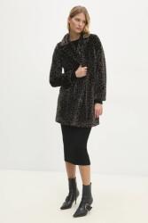 ANSWEAR kabát - fekete S - answear - 40 990 Ft