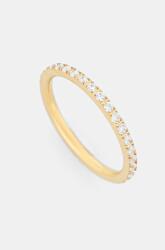 EDBLAD aranyozott gyűrű Glow - arany M - answear - 16 990 Ft