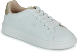Tommy Hilfiger Pantofi sport Casual Fete COOPER Tommy Hilfiger Alb 36