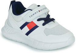 Tommy Hilfiger Pantofi sport Casual Fete CONNOR Tommy Hilfiger Alb 30