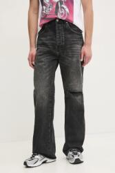 Purple Brand farmer CONCORDE RIP REPAIR - fekete 33