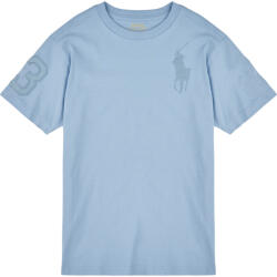 Ralph Lauren Tricouri mânecă scurtă Fete SS CN-TOPS-T-SHIRT Polo Ralph Lauren albastru EU L
