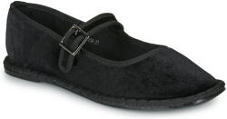 Moony Mood Balerin și Balerini cu curea Femei ALBA Moony Mood Negru 36