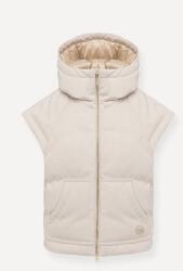 Colmar pehelymellény - bézs L