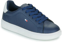 Tommy Hilfiger Pantofi sport Casual Fete COOPER Tommy Hilfiger albastru 38