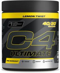 Cellucor C4 Ultimate 380 g lemon twist