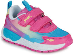 Primigi Pantofi sport Casual Fete B G STORM Primigi roz 28