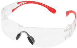 MTX polikarbonát védőszemüveg, átlátszó lencse, flexibilis szár SG-71062 (892149) - kellegyszerszam