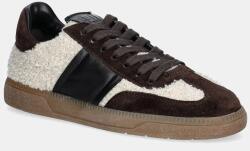 Kennel & Schmenger velúr sportcipő Pop - barna Női 40