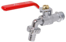 FESTA 1/2" külső kerti golyóscsap (45100F)