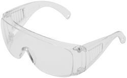 MTX SPARTA Classic víztiszta védőszemüveg, polikarbonát SG-71009 (892079) - kellegyszerszam