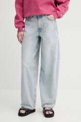 Samsoe Samsoe farmer SAHARPER - kék 28/32