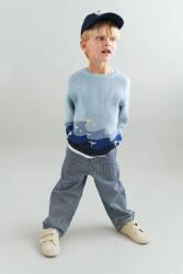 Wheat gyerek farmer - kék 92