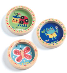 DJECO Mini ügyességi játék Természet (DJ00149)