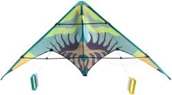 Djeco Zöld hullámú akrobatikus sárkány (DJ02163)