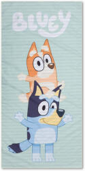 Swim Essentials Bluey mikroszálas strandtörölköző 135 x 65 cm (SE-2024SE1705)