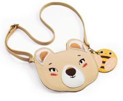 Djeco Gyerek crossbody táska mackó (DD00286)