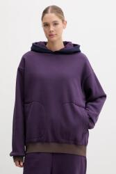 Giorgio Armani kifordítható felső - lila M