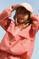 Wheat gyerek dzseki - piros 128