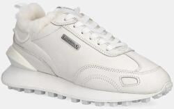 Iceberg bőr sportcipő Loop - bézs Női 37