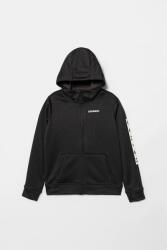 Burton gyerek felső OAK - fekete 152