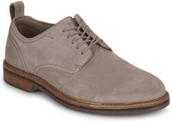 Clarks Pantofi Derby Bărbați Aldwin Lace Clarks Gri 42