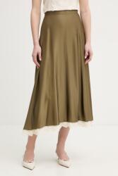 iBlues szoknya VERTICE - zöld 38